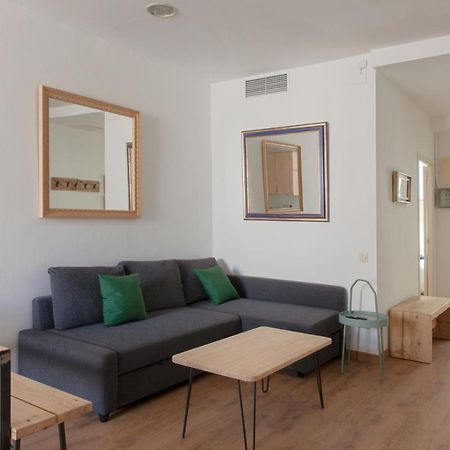My Address In Sant Antoni Apartment Barcelona Bagian luar foto