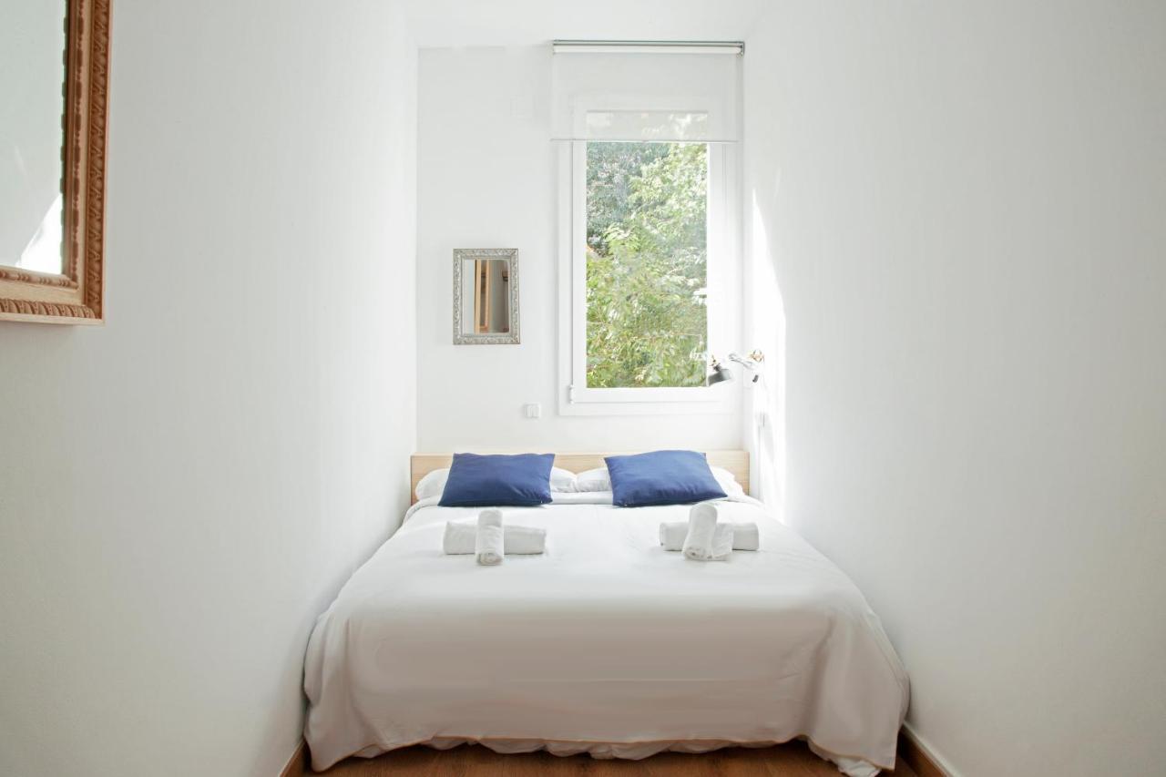 My Address In Sant Antoni Apartment Barcelona Bagian luar foto