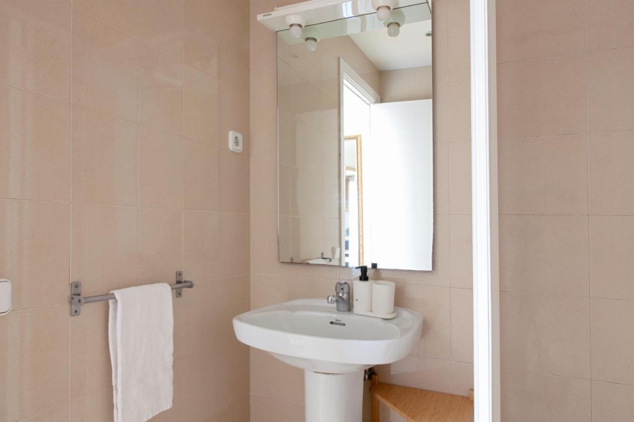 My Address In Sant Antoni Apartment Barcelona Bagian luar foto